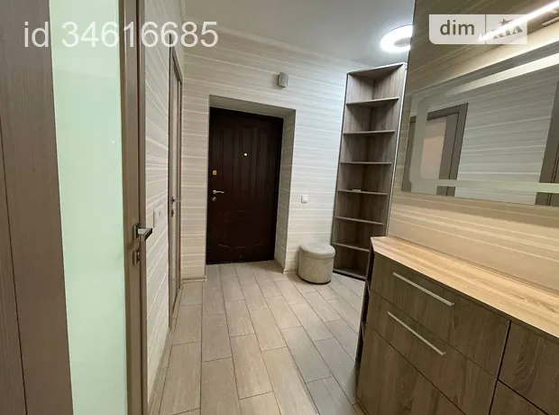 Квартира на вул. Алма-Атинська, 39А в Києві, ID 251311, фото №15