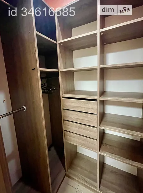 Квартира на вул. Алма-Атинська, 39А в Києві, ID 251311, фото №16