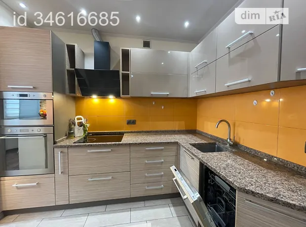 Квартира на вул. Алма-Атинська, 39А в Києві, ID 251311, фото №3