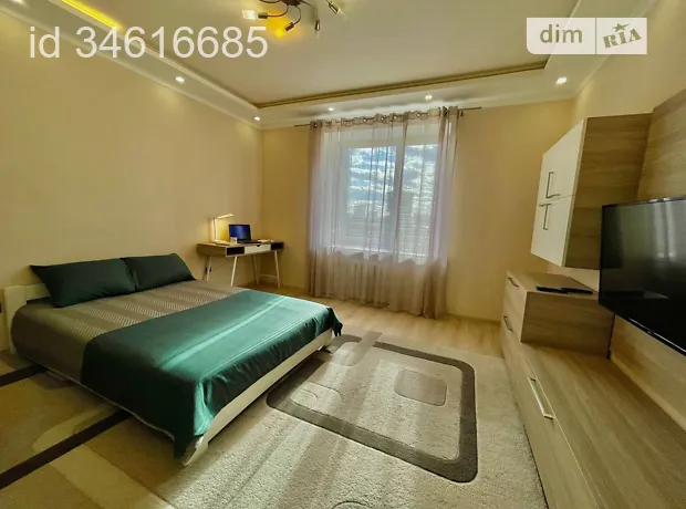 Квартира на вул. Алма-Атинська, 39А в Києві, ID 251311, фото №7