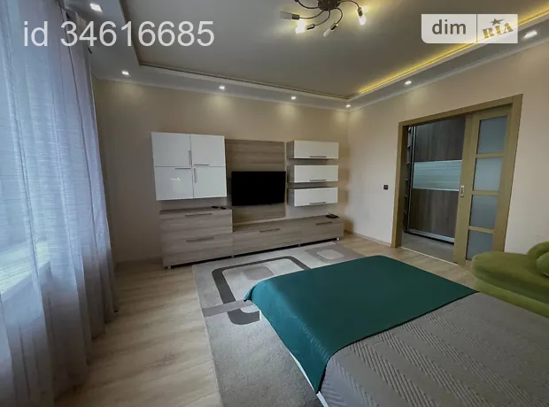 Квартира на вул. Алма-Атинська, 39А в Києві, ID 251311, фото №8