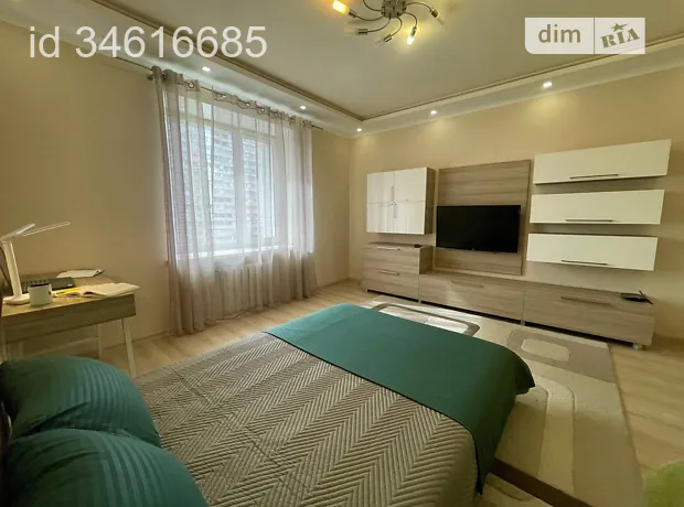 Квартира на вул. Алма-Атинська, 39А в Києві, ID 251311, фото №9