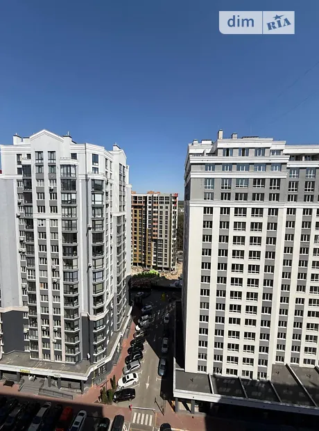 Квартира на вул. Університетська 1Л/1 в Києві, ID 251222, фото №43