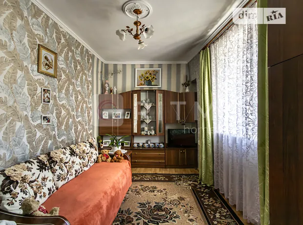 Квартира на вул. Грушевського, 12 в Івано-Франківську, ID 250952, фото №4