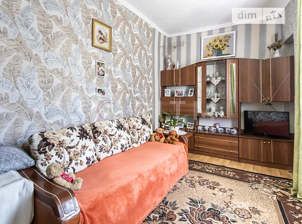 Квартира на вул. Грушевського, 12 в Івано-Франківську, ID 250952, фото №6