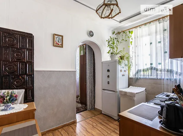 Квартира на вул. Грушевського, 12 в Івано-Франківську, ID 250952, фото №7