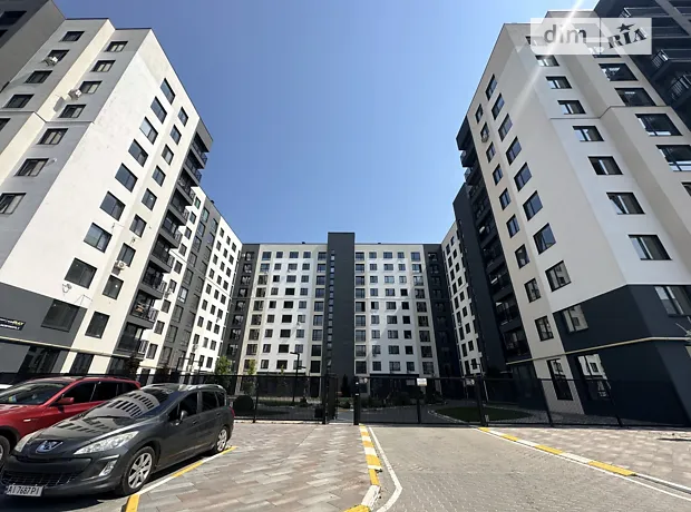 Квартира на вул. Івана Кожедуба, 2 в Києві, ID 250939, фото №1