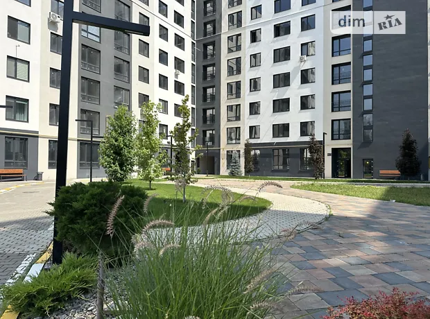 Квартира на вул. Івана Кожедуба, 2 в Києві, ID 250939, фото №2