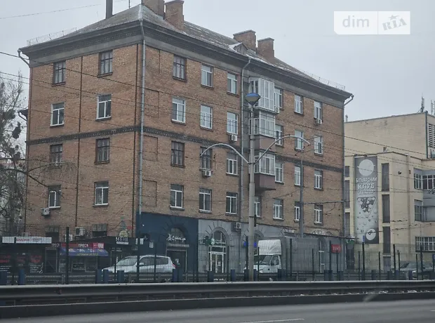 Квартира на вул. Борщагівська, 195 в Києві, ID 251052, фото №7