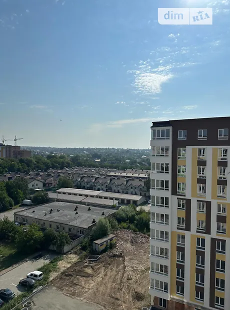 Квартира на вул. Героя України Дмитра Крамара (Трудова), 5\u002F1А в Хмельницькому, ID 250977, фото №15