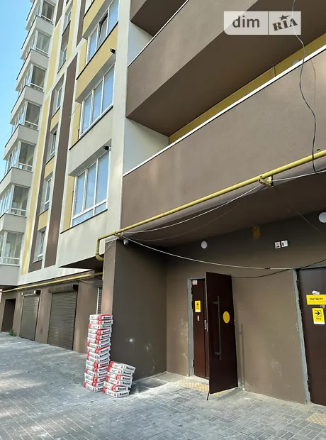 Квартира на вул. Героя України Дмитра Крамара (Трудова), 5\u002F1А в Хмельницькому, ID 250977, фото №17
