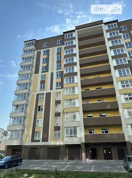 Квартира на вул. Героя України Дмитра Крамара (Трудова), 5\u002F1А в Хмельницькому, ID 250977, фото №18