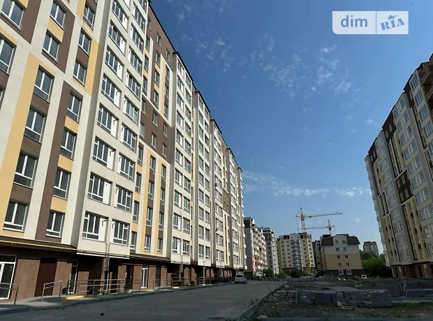 Квартира на вул. Героя України Дмитра Крамара (Трудова), 5\u002F1А в Хмельницькому, ID 250977, фото №19