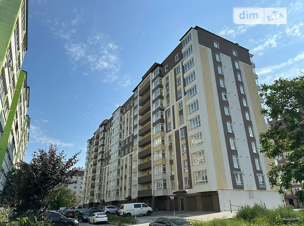 Квартира на вул. Героя України Дмитра Крамара (Трудова), 5\u002F1А в Хмельницькому, ID 250977, фото №20