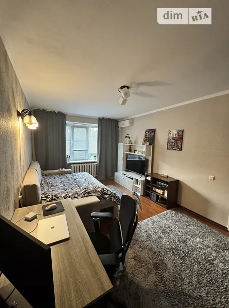 Квартира на вул. Марії Лагунової, 4А в Києві, ID 311003, фото №1