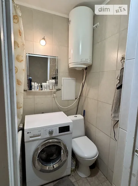 Квартира на вул. Марії Лагунової, 4А в Києві, ID 311003, фото №11