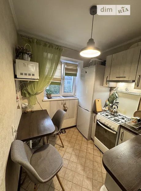 Квартира на вул. Марії Лагунової, 4А в Києві, ID 311003, фото №5