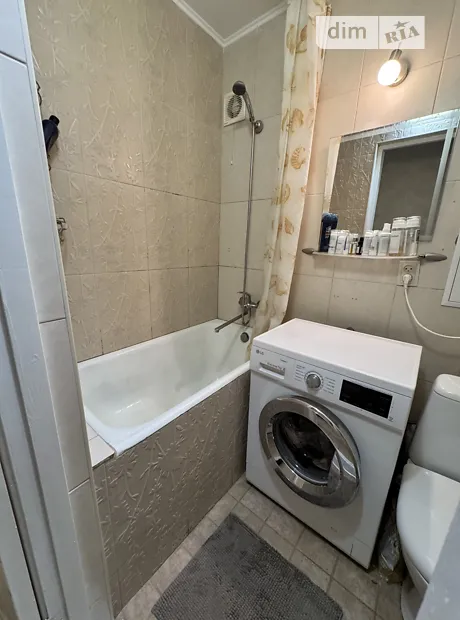 Квартира на вул. Марії Лагунової, 4А в Києві, ID 311003, фото №9