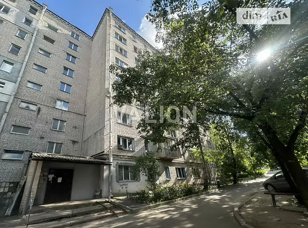 Квартира на вул. Олени Теліги, 53 в Києві, ID 251626, фото №7