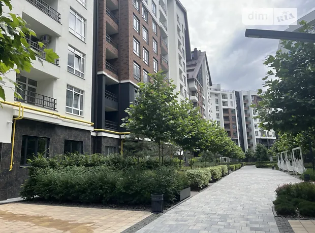 Квартира на вул. Ольги Кобилянської 1В/43 в Києві, ID 251578, фото №2