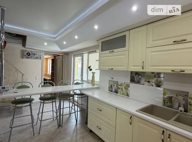 Квартира на вул. Володимира Вернадського в Києві, ID 251124, фото №21
