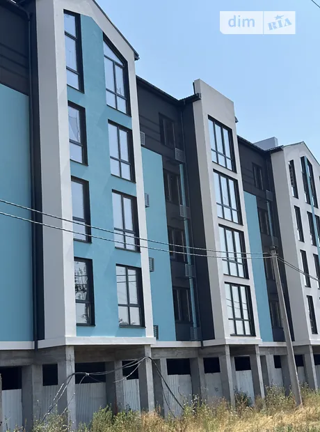 Квартира на вул. Павла Глазового, 4 в Києві, ID 251083, фото №1