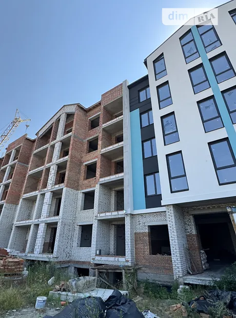 Квартира на вул. Павла Глазового, 4 в Києві, ID 251083, фото №2