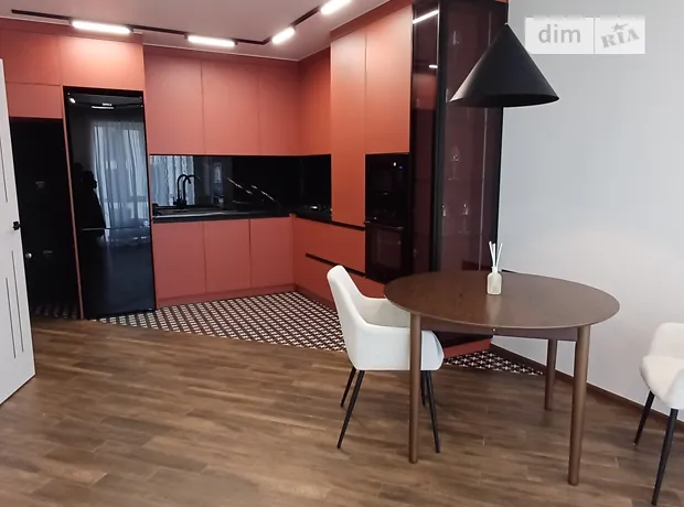 Квартира на вул. Захисників, 6 в Києві, ID 251094, фото №1