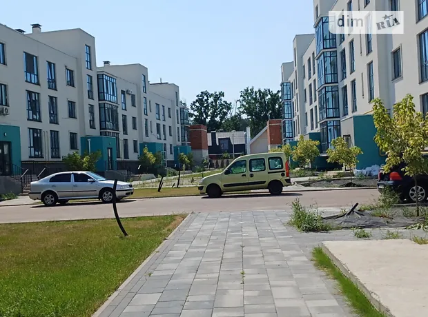 Квартира на вул. Захисників, 6 в Києві, ID 251094, фото №14