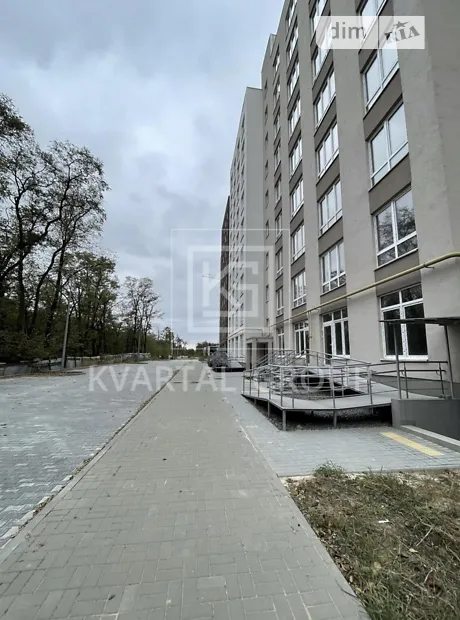 Квартира на вул. Князя Володимира Великого, 18 в Києві, ID 251036, фото №20