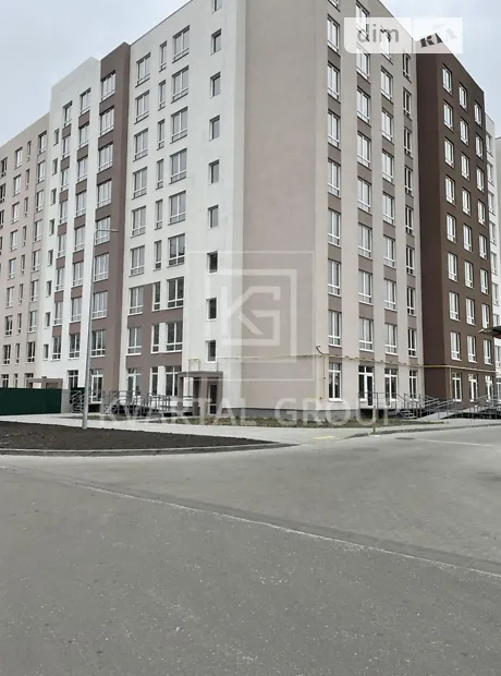 Квартира на вул. Князя Володимира Великого, 18 в Києві, ID 251036, фото №21