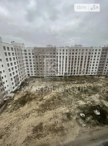 Квартира на вул. Князя Володимира Великого, 18 в Києві, ID 251036, фото №22