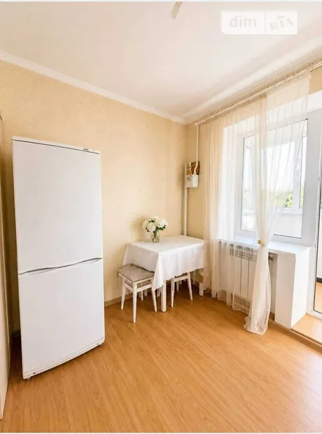 Квартира на вул. Миколи Руденка 21А/1 в Києві, ID 251169, фото №11