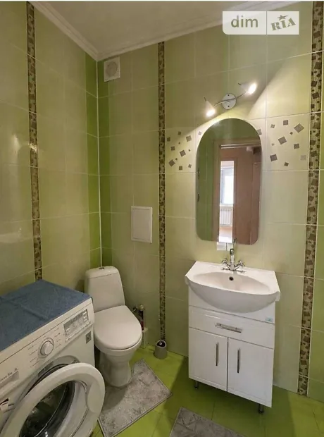 Квартира на вул. Миколи Руденка 21А/1 в Києві, ID 251169, фото №7