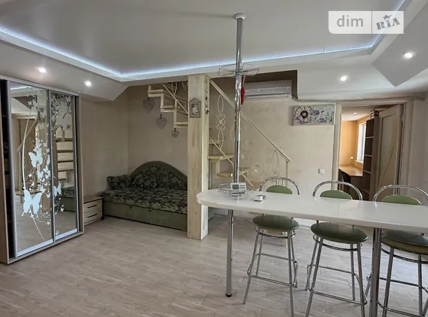 Квартира на вул. Володимира Вернадського в Києві, ID 251154, фото №7