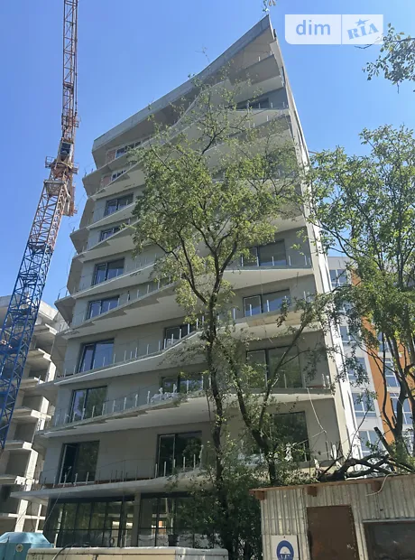 Квартира на вул. Малоголосківська, 12 в Львові, ID 251038, фото №1