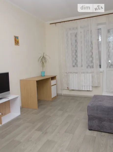 Квартира на вул. Княжий Затон, 17 в Київ, ID 251504, фото №2