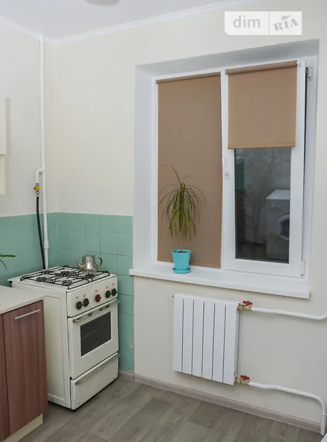 Квартира на вул. Княжий Затон, 17 в Києві, ID 251504, фото №18