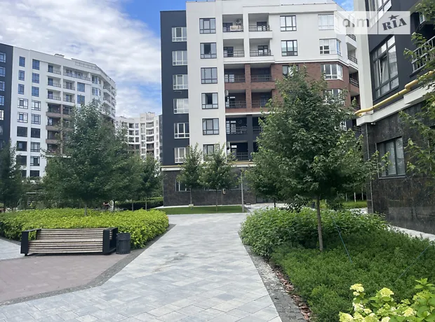Квартира на вул. Ольги Кобилянської 1В/43 в Києві, ID 251091, фото №1