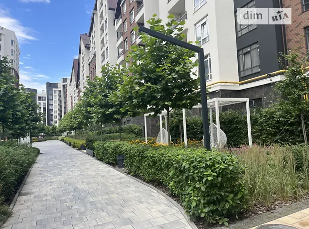Квартира на вул. Ольги Кобилянської 1В/43 в Києві, ID 251091, фото №2