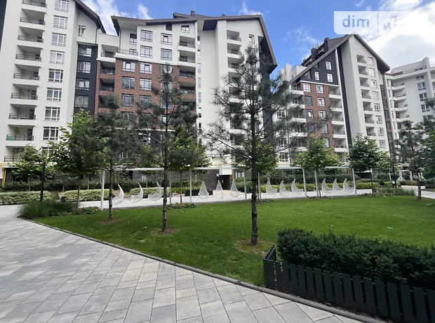 Квартира на вул. Ольги Кобилянської 1В/43 в Києві, ID 251091, фото №3