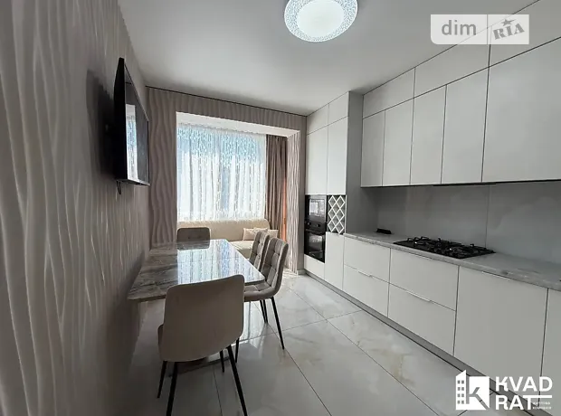 Квартира на вул. Княгинин, 44 в Івано-Франківську, ID 251249, фото №23