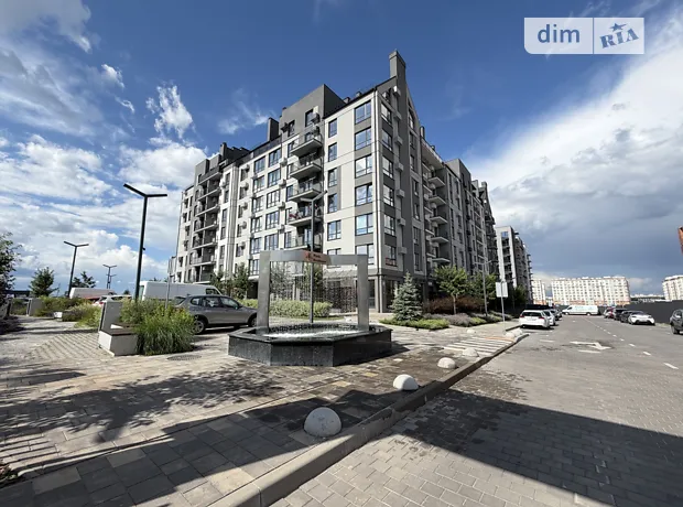 Квартира на вул. Санаторна, 20 в Києві, ID 251246, фото №1