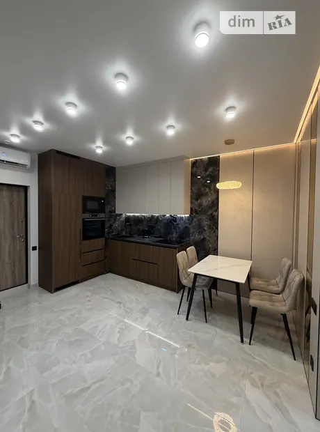 Квартира на вул. Генуезька 1/1 в Одесі, ID 251251, фото №1