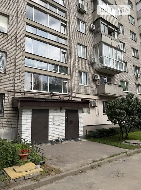 Квартира на вул. Кирила Осьмака, 4 в Дніпрі, ID 251745, фото №2
