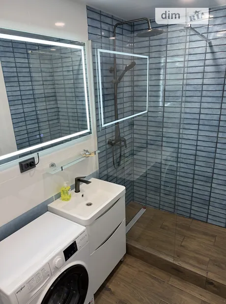 Квартира на вул. Кирила Осьмака, 4 в Дніпрі, ID 251745, фото №21