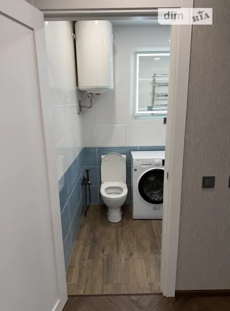 Квартира на вул. Кирила Осьмака, 4 в Дніпрі, ID 251745, фото №22