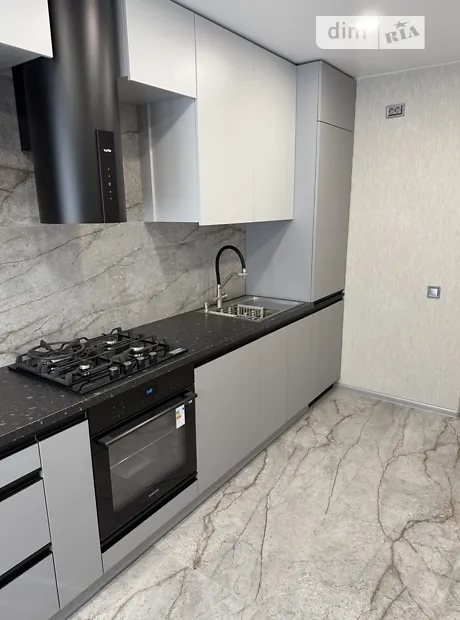 Квартира на вул. Кирила Осьмака, 4 в Дніпрі, ID 251745, фото №6