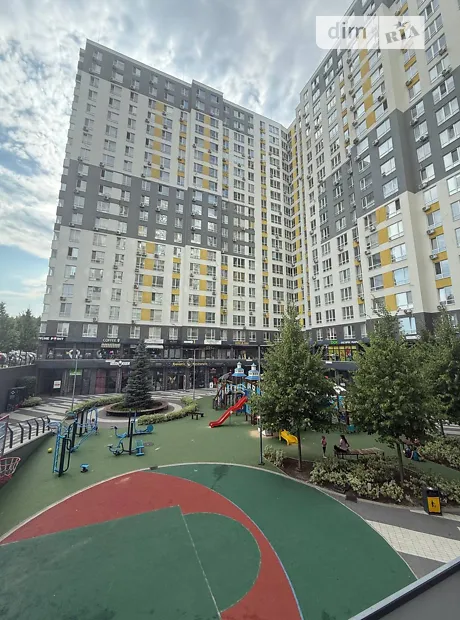 Квартира на ЖК Green Side в Києві, ID 251318, фото №9