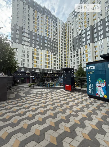 Квартира на ЖК Green Side в Києві, ID 251318, фото №10